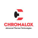Chromalox logo