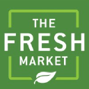 The Fresh Market logo