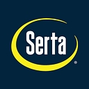 Serta logo