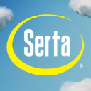 Serta logo