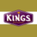 Kings Family Restaurants logo