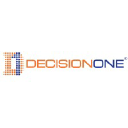 DecisionOne logo