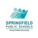 Springfield Schools logo