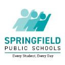 Springfield Schools logo