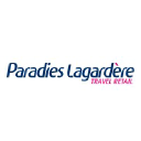 Paradies Lagardère logo