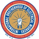 IBEW logo