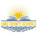 Lake County Schools logo