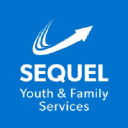 Sequel Youth Services logo
