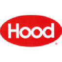 HP Hood logo