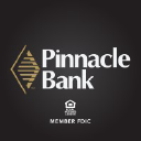 Pinnacle Bank logo