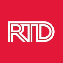 RTD logo