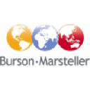 Burson-Marsteller logo