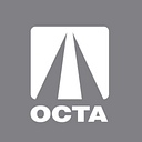 OCTA logo