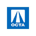 OCTA logo