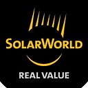 SolarWorld logo