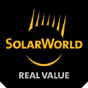 SolarWorld logo