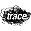 Trace VFX logo