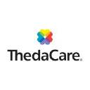 ThedaCare logo