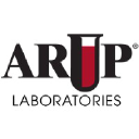 ARUP Laboratories logo