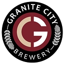 Granite City Food & Brewery logo