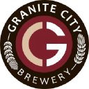 Granite City Food & Brewery logo