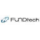 Fundtech logo