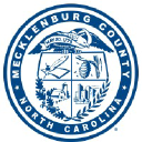 Mecklenburg County logo