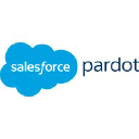 Pardot logo