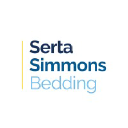 SertaSimmonsBedding logo