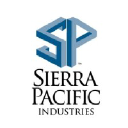 Sierra Pacific Industries logo