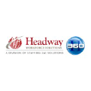 Headway Workforce Solutions logo
