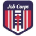 Job Corps logo