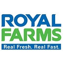 Royal Farms logo