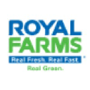 Royal Farms logo