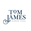 Tom James logo