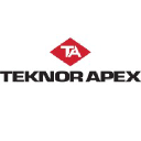 Teknor Apex logo