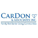 CarDon & Associates logo