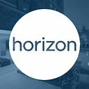 Horizon Media logo