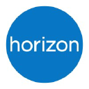 Horizon Media logo