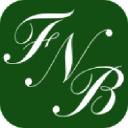 First National Bank logo