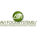 AVI Foodsystems logo