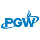 Philadelphia Gas Works logo