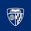 Johns Hopkins Bloomberg School of Public Health logo