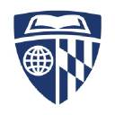 Johns Hopkins Bloomberg School of Public Health logo