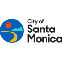 City of Santa Monica logo