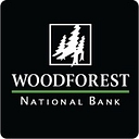 Woodforest National Bank logo