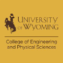 University of Wyoming logo