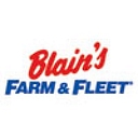 Blain's Farm & Fleet logo