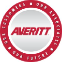 Averitt Careers logo