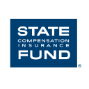 State Compensation Insurance Fund logo